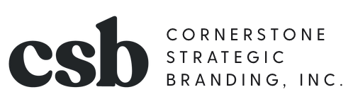Cornerstone Strategic Branding