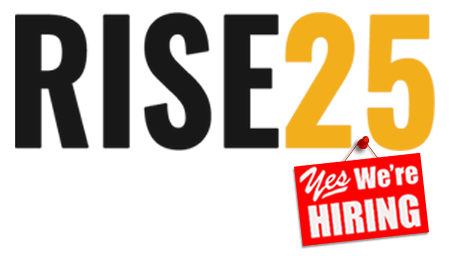 Rise 25 Members