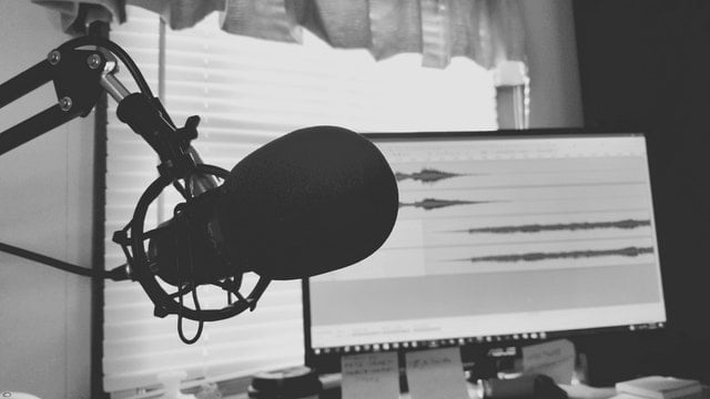 Can a Podcast Make Your Business More Independent?