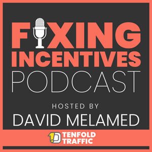 Fixing the Incentives