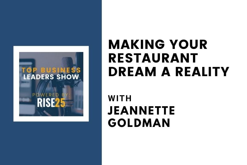 [SpotOn Series] Making Your Restaurant Dream a Reality
