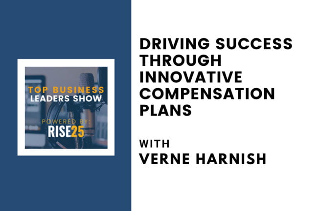 Driving Success Through Innovative Compensation Plans
