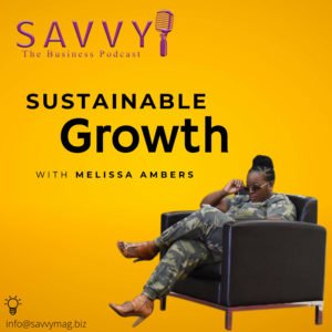 SAVVY The Business Podcast