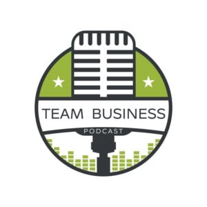 Team Business Podcast