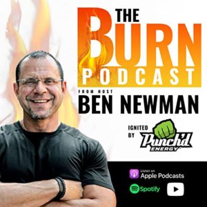 The Burn Podcast