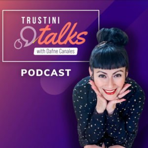 Trustini Talks Podcast
