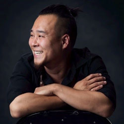 Chris Yang