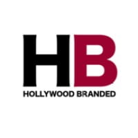 Hollywood Branded