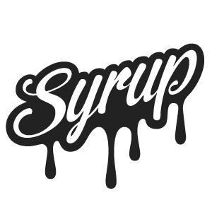 Syrup Marketing