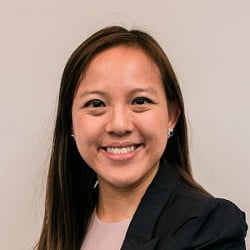 Patricia Lin