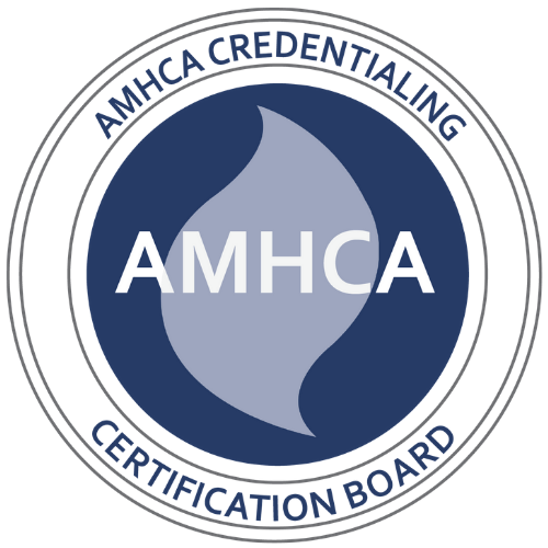 American Mental Health Counselor Association (AMHCA)