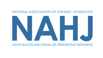 National Association of Hispanic Journalists at Virginia Tech
