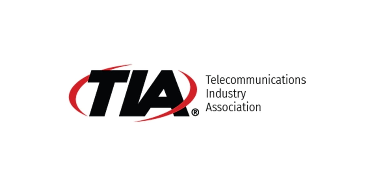 Telecommunications Industry Association (TIA)