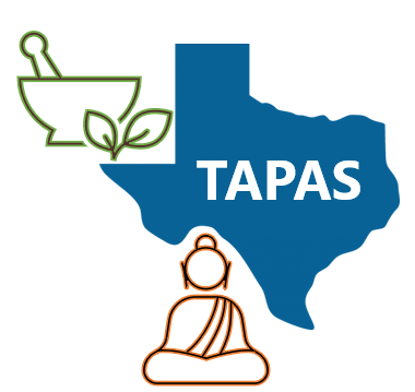 Texas Ayurveda Professionals Association (TAPAS)