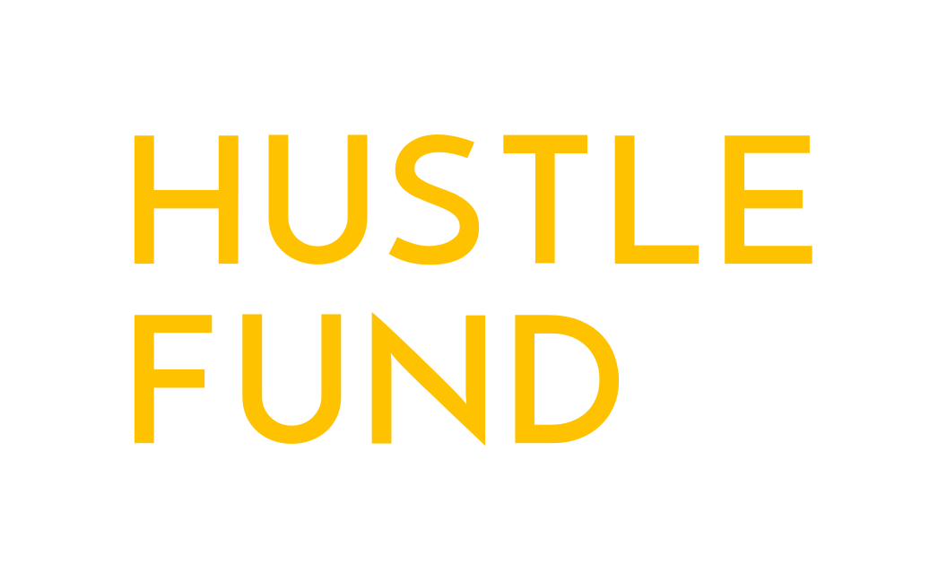 the hustle fund