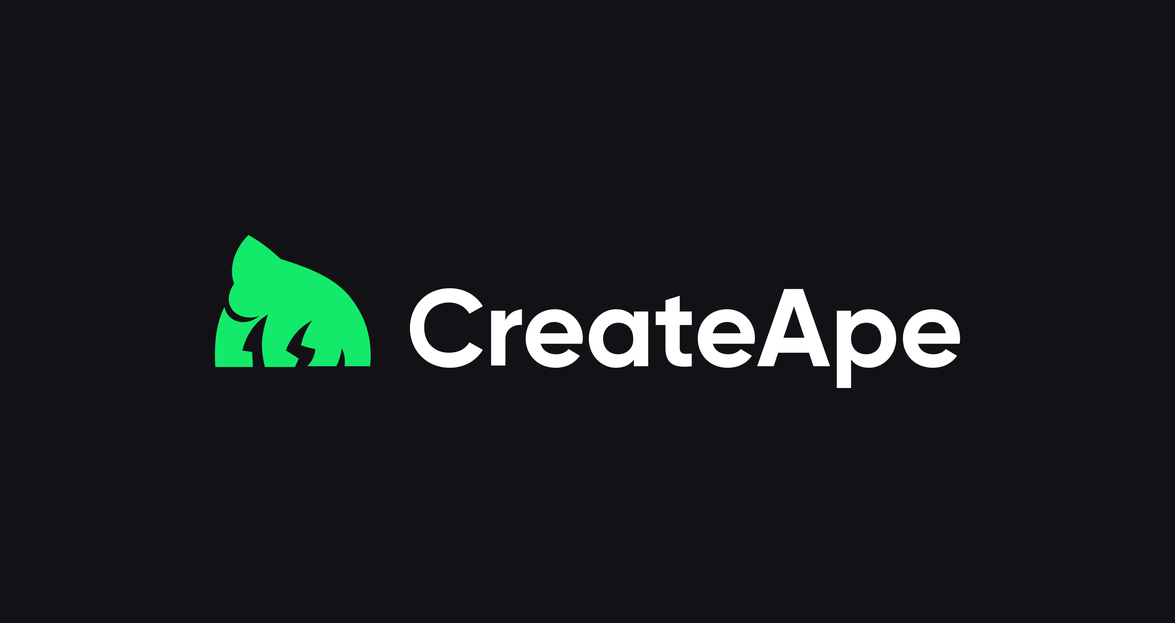 CreateApe