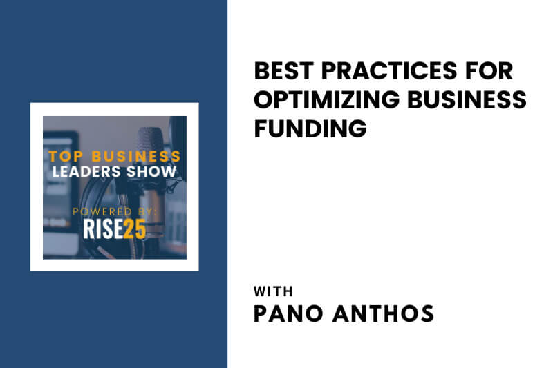 Best Practices for Optimizing Business Funding With Pano Anthos Copy