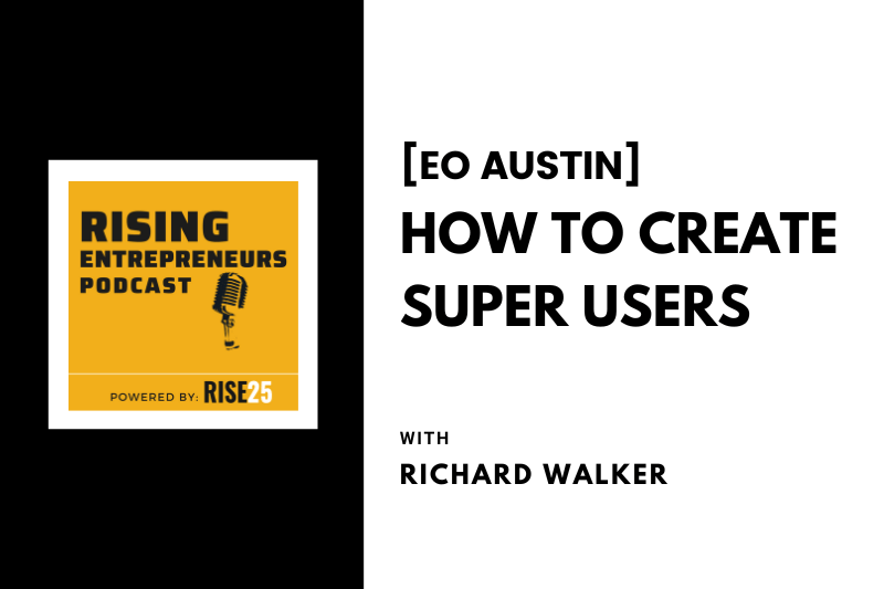 [EO Austin] How To Create Super Users
