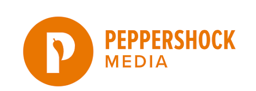 peppershock media