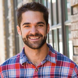 Noah Rosenfarb