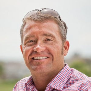 Chad Nikke