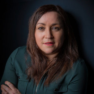 Lorraine Corcoran