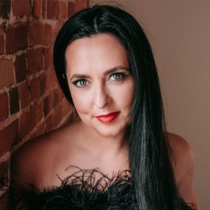 Marina Byezhanova