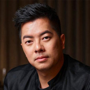 Michael Hsu