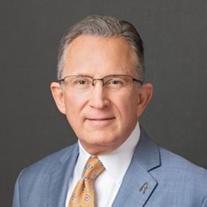Paul Carroll