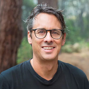 Seth Casden