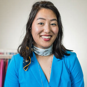 Rachel Zhang